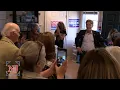 NJ 2022 midterms Malinowski campaigns down to the wire