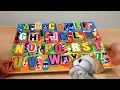 Learn Numbers! Learn Letters! With Excite Dog as he plays Numbers, Letters Potato
