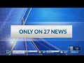 Spencer Duncan with the Topeka City Council joins the 27 News Morning Show