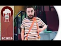Download Lagu Ninguém tem paciência comigo... | Chaves
