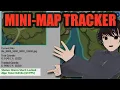 60FPS Real-Time Map Tracking with Python open source