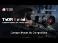 Best Budget Thermal Scope For Hog Hunting - ATN ThOR 6 Mini