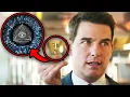 MISSION IMPOSSIBLE 7 BREAKDOWN Dead Reckoning Part 1 Easter Eggs You Missed