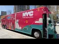 Como funcionan los servicios de vacunacion movil contra el coronavirus en Nueva York