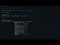 Quick FastAPI with Copilot showcase Pretty Amazing