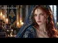 Relax & Escape｜Celtic Music with Female Vocals｜Mystical Songs of the Sapphire Queen by Candlelight