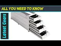 Weather Guard 328-3 Itemizer Drawer Unit White - The Ultimate Van Storage Solution