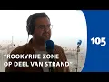 Download Lagu 105 Aan Zee: GroenLinks Zandvoort neemt initiatief voor rookvrij strand | Haarlem105