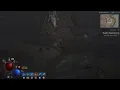 A Travelers Superstition side mission DIABLO 4
