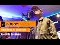 Lagu HOW DEEP IS YOUR LOVE | BUGOY DRILON (ACOUSTIC COVER)