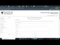 How to Place a Document Delivery Request for an Article