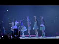 Download Lagu 아일릿 ILLIT アイリット Magnetic+Talk+Cherish (My Love)+Tick-Tack+Do The Dance back view 250619 MyK FESTA