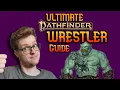 Ultimate Guide to the BEST PF2e Archetype what feats to pick
