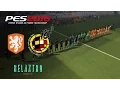 PES 2015 Match The Netherlands Spain World Cup Final