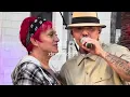 Lil Rob - Neighborhood Music (2024.07.14 Los Angeles Pershing Square)