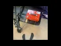 SPRITECH Portable PCP Air gun compressor