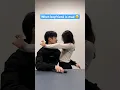 Download Lagu When boyfriend is mad VS girlfriend.. #viral #funny #couple