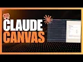Lagu Claude Canvas Turns Claude Code Into a Visual Terminal App!