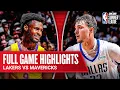 Download Lagu LAKERS vs MAVERICKS | NBA SUMMER LEAGUE | FULL GAME HIGHLIGHTS | July 10, 2025