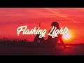 Download Lagu Kanye West - Flashing Lights (Clean - Lyrics)