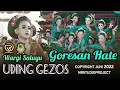 Download Lagu GORESAN HATE || MENCUG JAIPONG || Uding Gezos