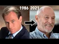 L A LAW Cast Then Now 1986 - 2021