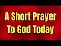 Download Lagu DEAR GOD, Thank you for never cast me away but instead call me back into Your arms of mercy