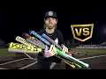 What s the BEST 2-piece BBCOR Bat
