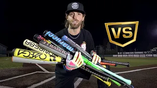 What s the BEST 2-piece BBCOR Bat