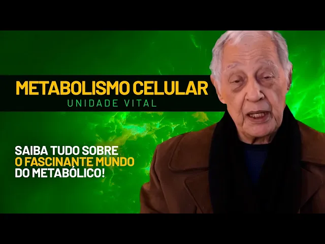 Metabolismo celular