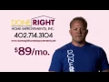 Done Right Roofing - Omaha NE
