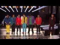 Download Lagu 3rd Performance - The Filharmonic - \