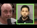 Joe Rogan - What Happens to Jussie Smollett