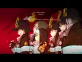 Inferno - A Fire Force Orchestration