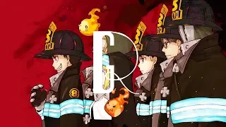 Download Inferno - A Fire Force Orchestration MP3