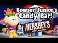 SML Movie Bowser Junior s Candy Bar REUPLOADED