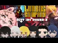 ARTIST DOUBLE DON S LIMBUS COMPANY ID REVIEW Part 1