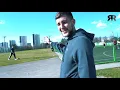 THE GERMAN - The Interview in the Neighborhood: Les Minguettes, JuL, football, Rohff, Tour 69, Ho...