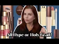 Hourglass All Hype or Holy Grail Products