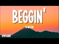 Download Lagu Måneskin - Beggin' (Lyrics/Testo)