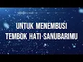 Sera - Dibadai Asmara (Lirik)