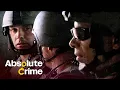 24 Hours with Miami s Toughest Police Unit