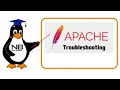 Apache Troubleshooting KodeKloud Engineer Task