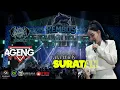 Lagu SURATAN - LALA WIDY AGENG MUSIK {COVER LIVE PERFORM} REMBOS 2025