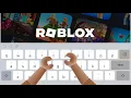 If u are new to Roblox -