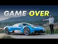 Aston Martin Valhalla Review Game Over Ferrari