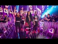 Solo Sikoa Entrance: WWE SmackDown, Oct. 21, 2022