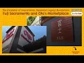 The Emergence of Sacramento Japanese Legacy Businesses Fuji Sacramento and Oto s Marketplace