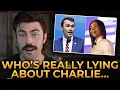 Download Lagu Ian Carroll Reveals Who's Really LYING About Charlie Kirk and Israel
