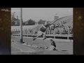 Breaking Barriers Jesse Owens
